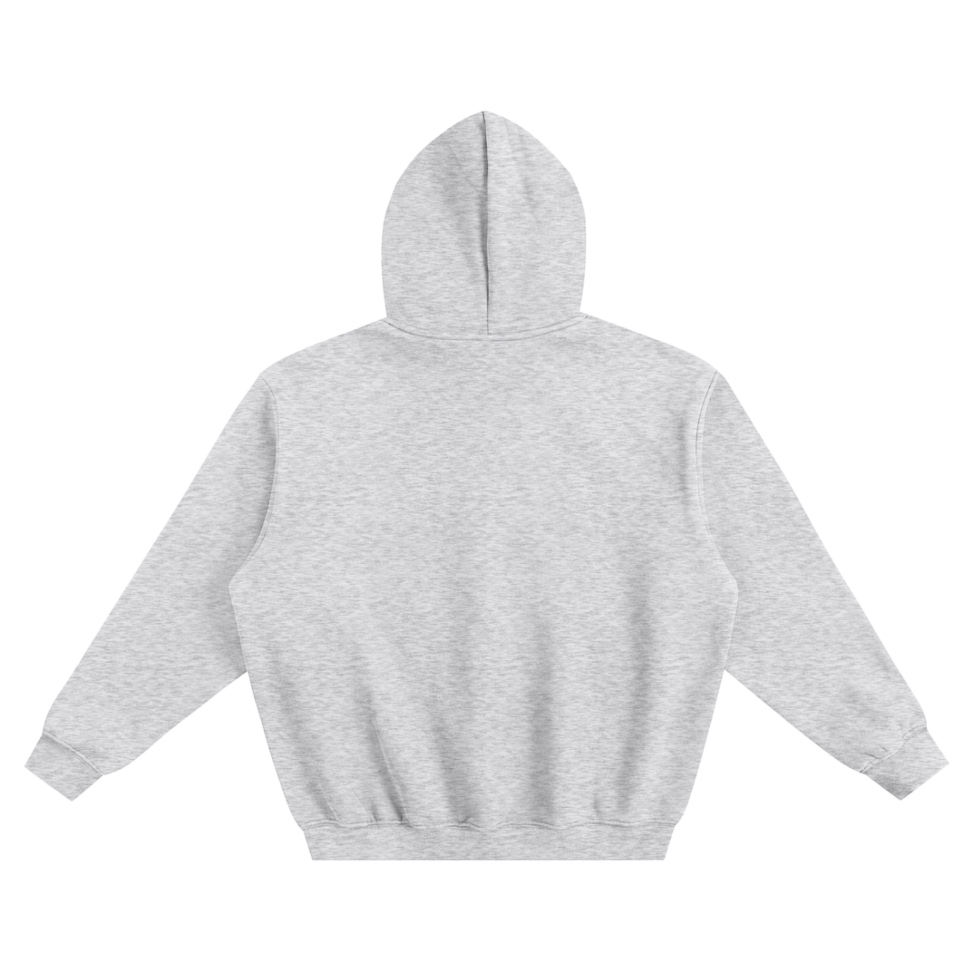 EPIC EAGLE BOXY HOODIE