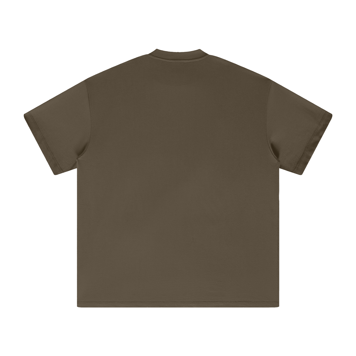 VINTAGE LOGO HEAVYWEIGHT TEE