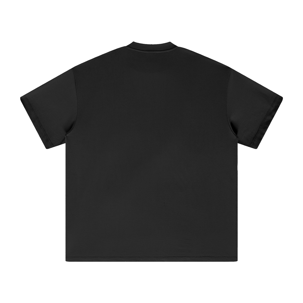 VINTAGE LOGO 2 HEAVYWEIGHT TEE