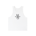 VINTAGE LOGO LOOSE TANK