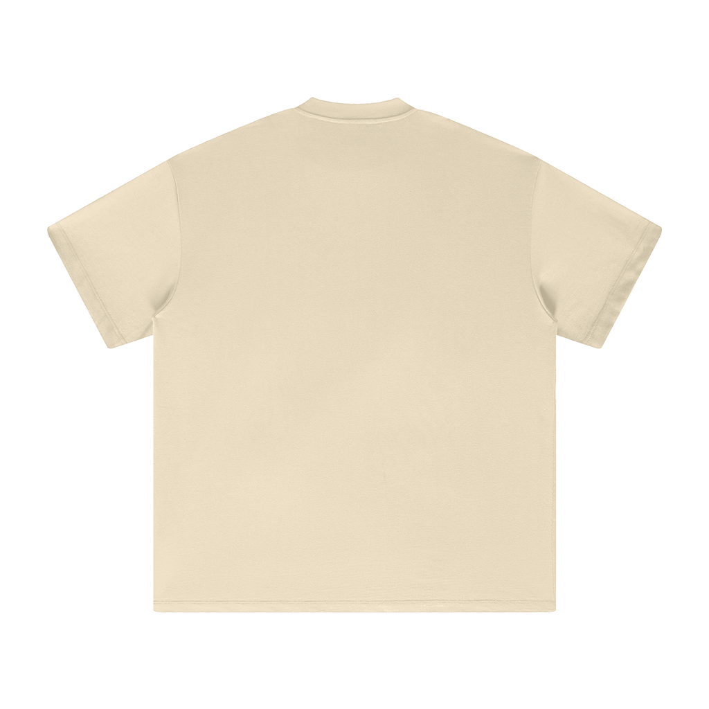 VINTAGE LOGO 2 HEAVYWEIGHT TEE