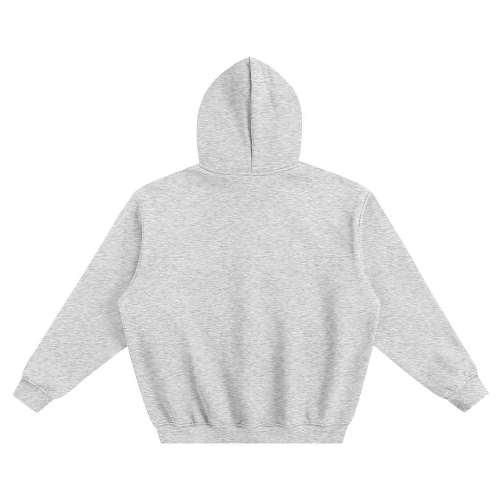EB BOXY HOODIE