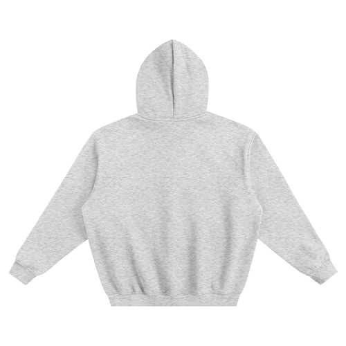 EB BOXY HOODIE