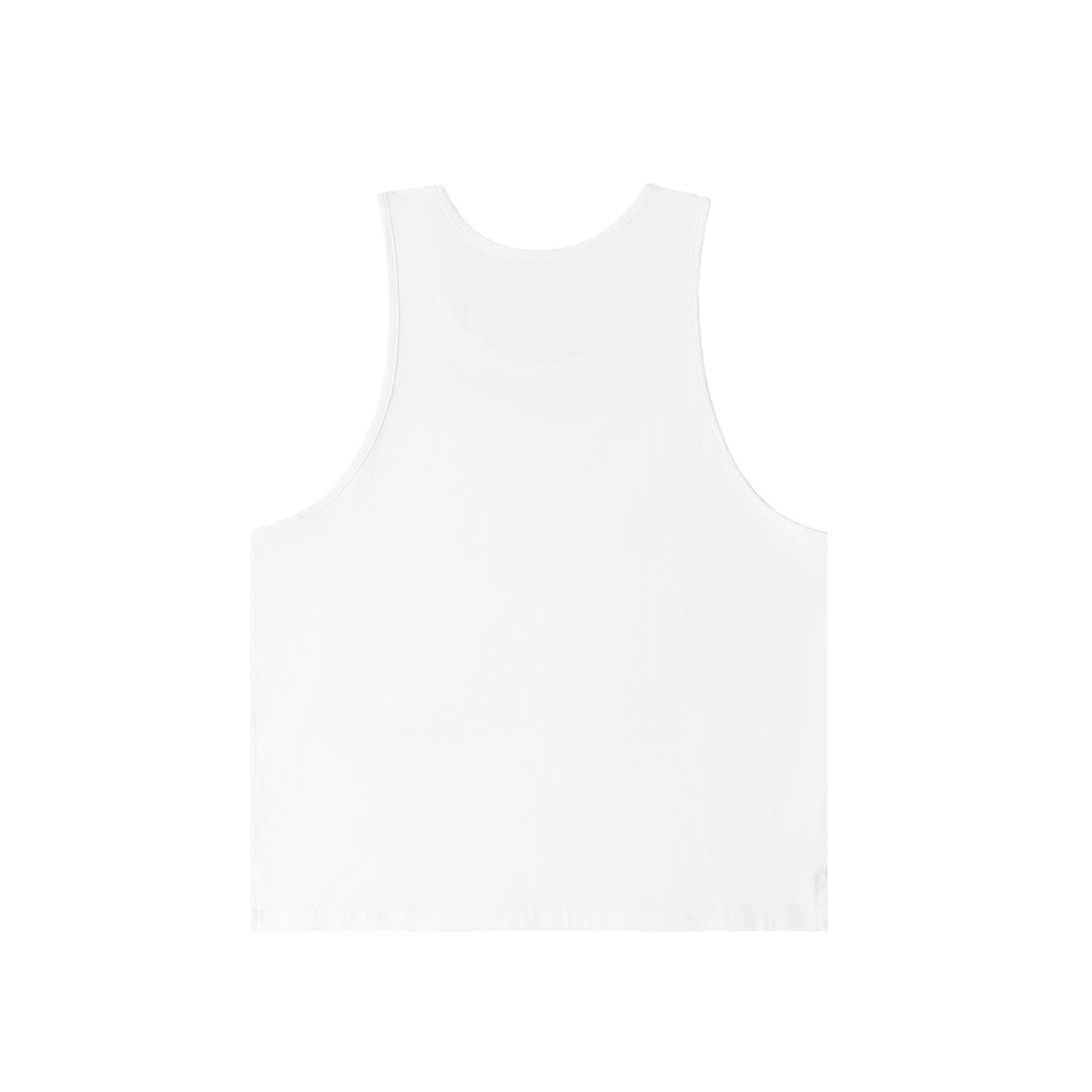 VINTAGE LOGO LOOSE TANK