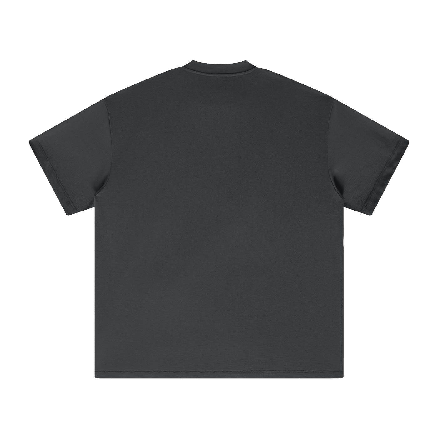 VINTAGE LOGO 2 HEAVYWEIGHT TEE
