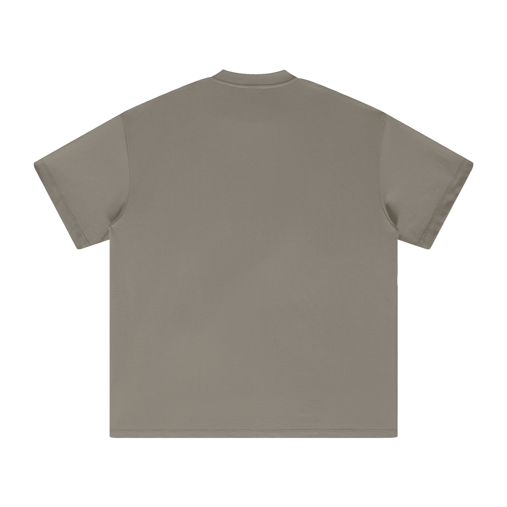 VINTAGE LOGO HEAVYWEIGHT TEE
