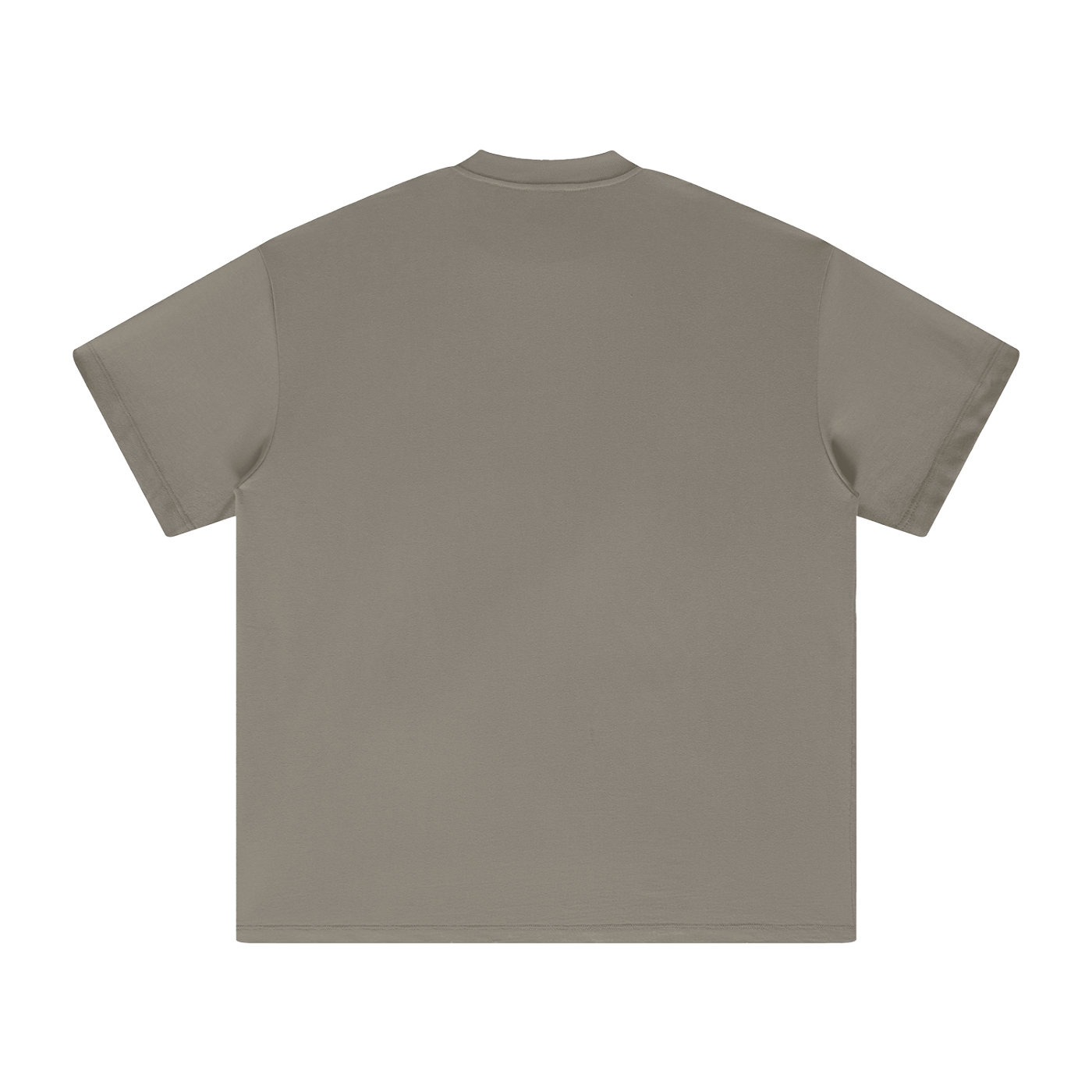 VINTAGE LOGO HEAVYWEIGHT TEE