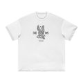 VINTAGE LOGO HEAVYWEIGHT TEE
