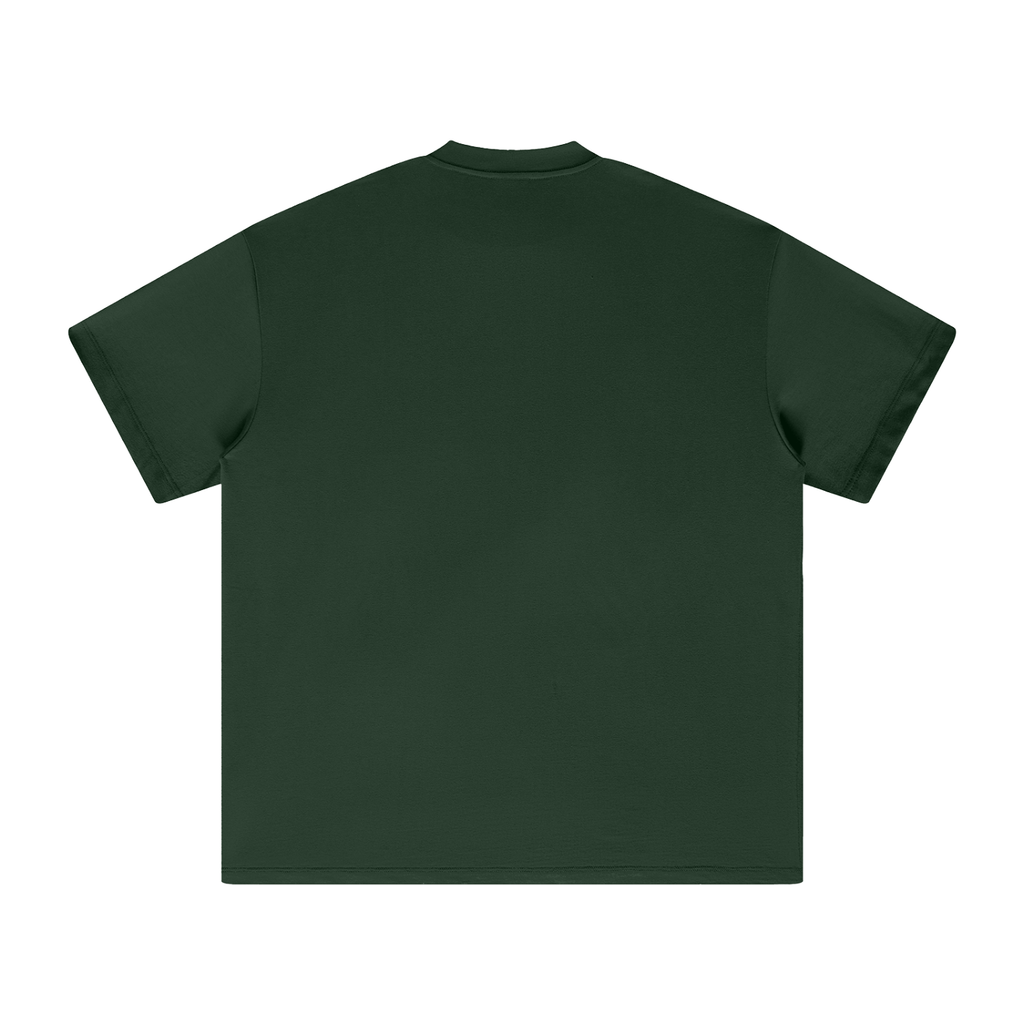 VINTAGE LOGO 2 HEAVYWEIGHT TEE