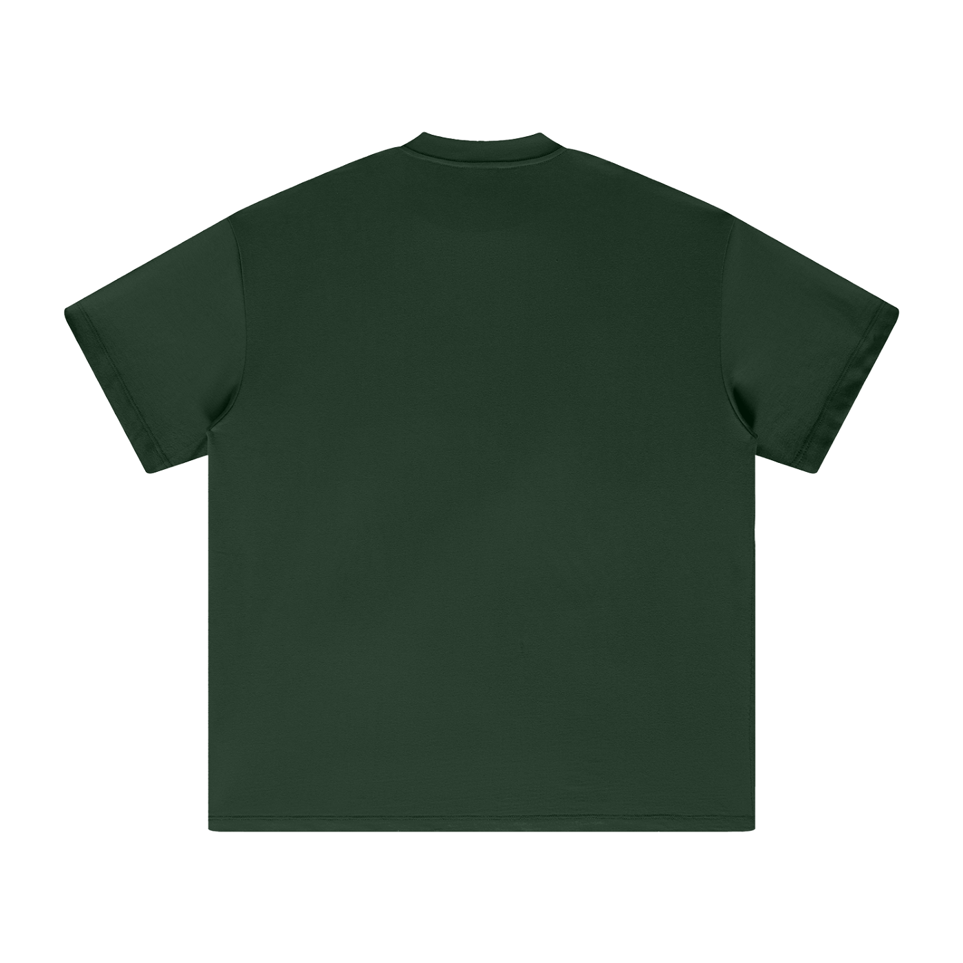 VINTAGE LOGO 2 HEAVYWEIGHT TEE