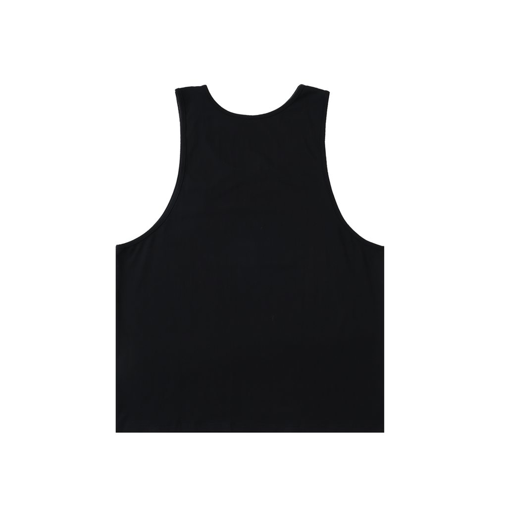 VINTAGE LOGO LOOSE TANK