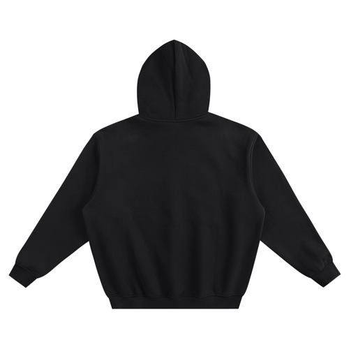 EB BOXY HOODIE