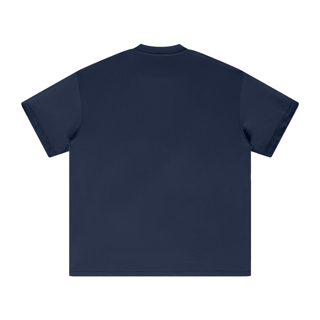 VINTAGE LOGO 2 HEAVYWEIGHT TEE