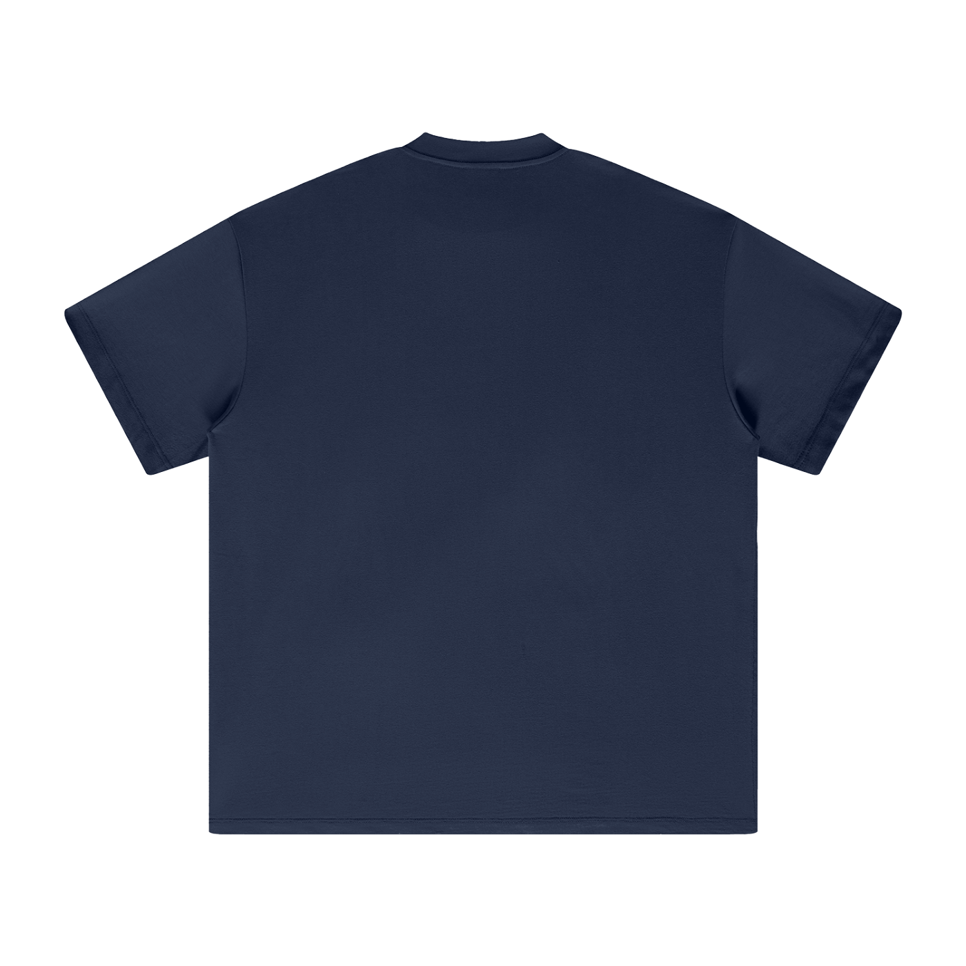 VINTAGE LOGO 2 HEAVYWEIGHT TEE