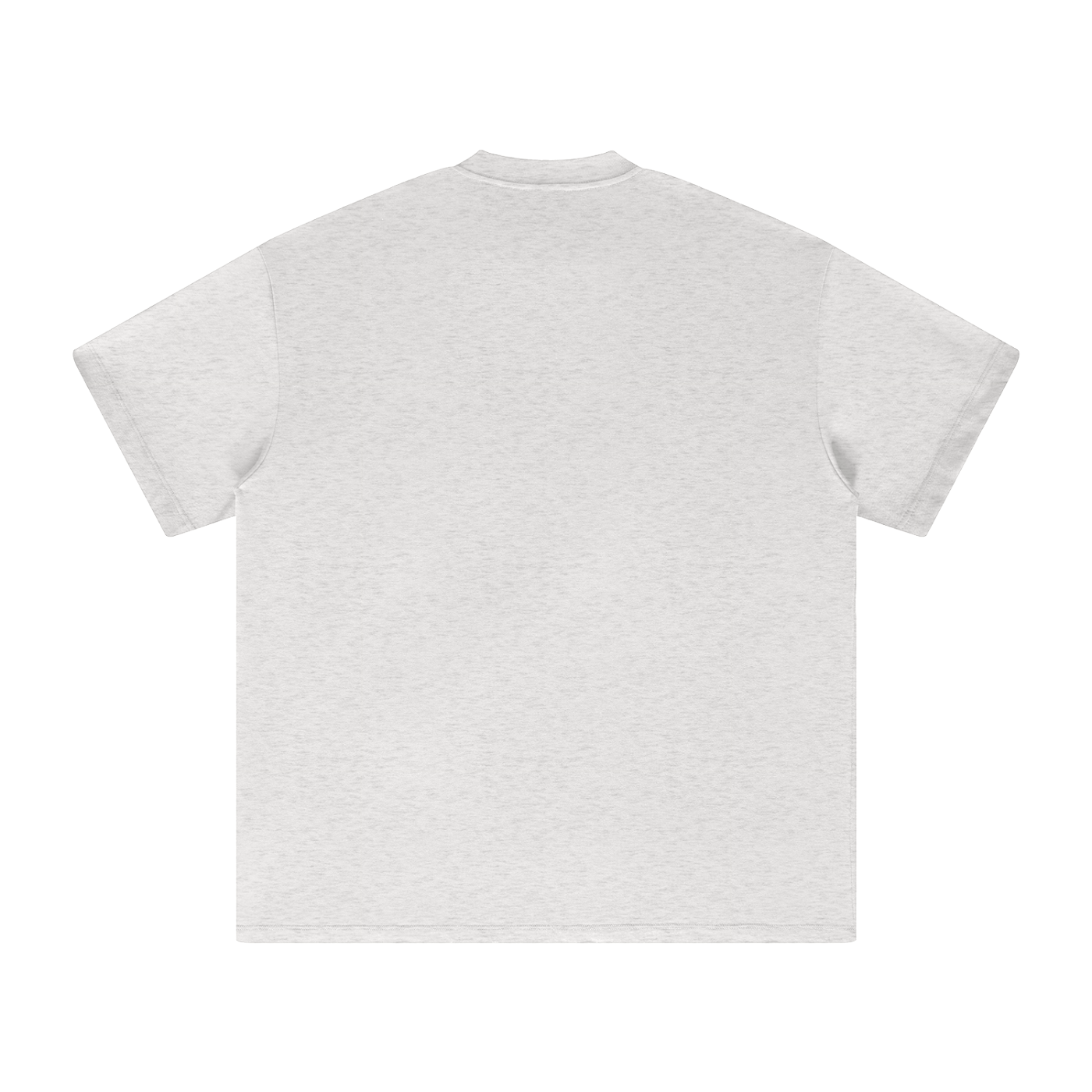 VINTAGE LOGO 2 HEAVYWEIGHT TEE