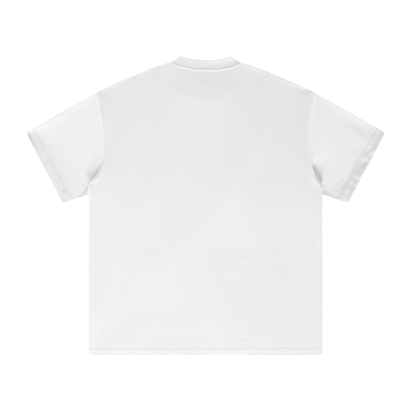 EB HEAVYWEIGHT TEE